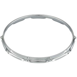 SONOR 14" 10 RUPA 2,3mm C STEEL OBRUČ