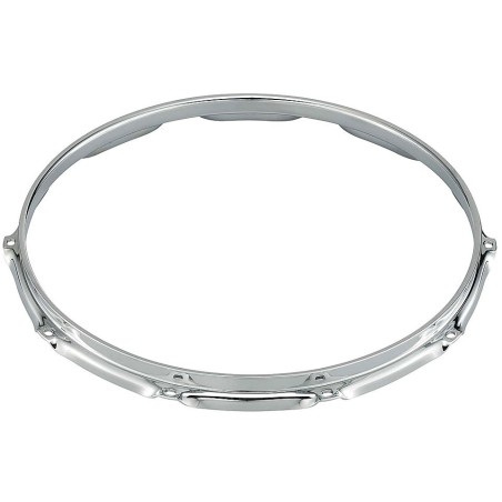 SONOR 14" 10 RUPA 2,3mm C STEEL OBRUČ