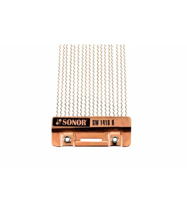SONOR 14" 18 BRONZE SW1418B MREŽICA SNARE