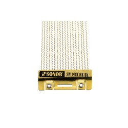 SONOR 14" 18 BRASS SW1418MS MREŽICA SNARE