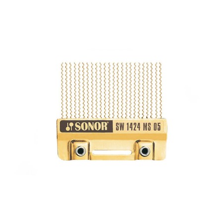 SONOR 14" 24 BRASS SW1424MS MREŽICA SNARE