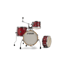 SONOR AQX JUNGLE SHELL SET RMS BUBANJ