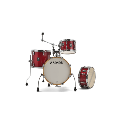 SONOR AQX JUNGLE SHELL SET RMS BUBANJ