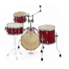 SONOR AQX JUNGLE SHELL SET RMS BUBANJ