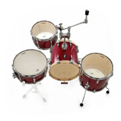 SONOR AQX JUNGLE SHELL SET RMS BUBANJ