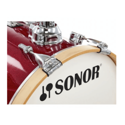 SONOR AQX JUNGLE SHELL SET RMS BUBANJ