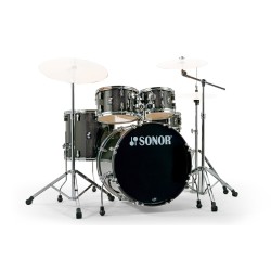 SONOR AQX STAGE SET BMS + HARDWARE BUBANJ