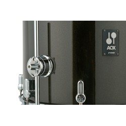 SONOR AQX STAGE SET BMS + HARDWARE BUBANJ