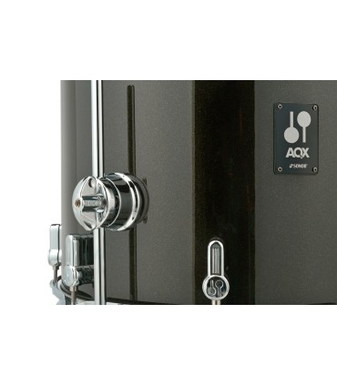 SONOR AQX STAGE SET BMS + HARDWARE BUBANJ