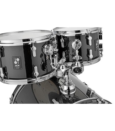SONOR AQX STAGE SET BMS + HARDWARE BUBANJ