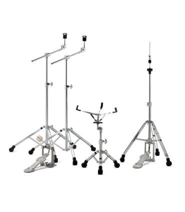 SONOR AQX STAGE SET BMS + HARDWARE BUBANJ