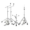 SONOR AQX STAGE SET BMS + HARDWARE BUBANJ