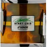 SONOR SIGNATURE BENNY GREB 2.0 13x5,75 BRASS SNARE