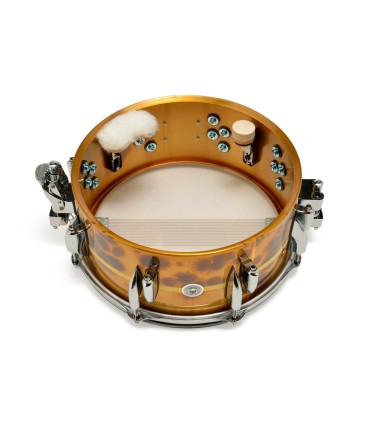 SONOR SIGNATURE BENNY GREB 2.0 13x5,75 BRASS SNARE