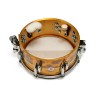 SONOR SIGNATURE BENNY GREB 2.0 13x5,75 BRASS SNARE