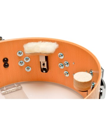 SONOR SIGNATURE BENNY GREB 2.0 13x5,75 BRASS SNARE