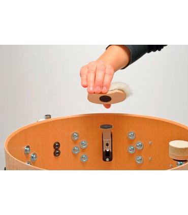 SONOR SIGNATURE BENNY GREB 2.0 13x5,75 BRASS SNARE