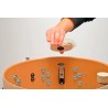 SONOR SIGNATURE BENNY GREB 2.0 13x5,75 BRASS SNARE