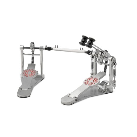SONOR DP 4000 S DUPLA BAS PEDALA