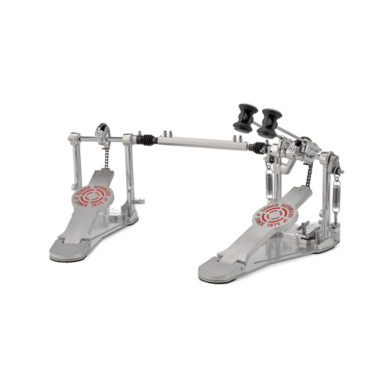 SONOR DP 2000 S DUPLA BAS PEDALA