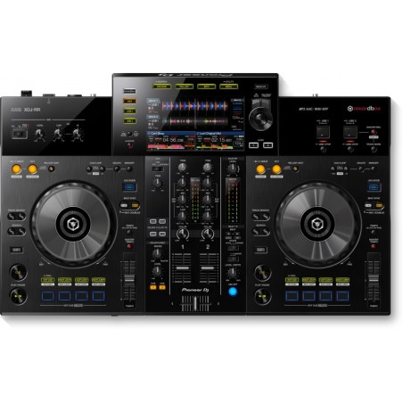 PIONEER XDJ-RR KONTROLER