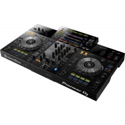 PIONEER XDJ-RR KONTROLER