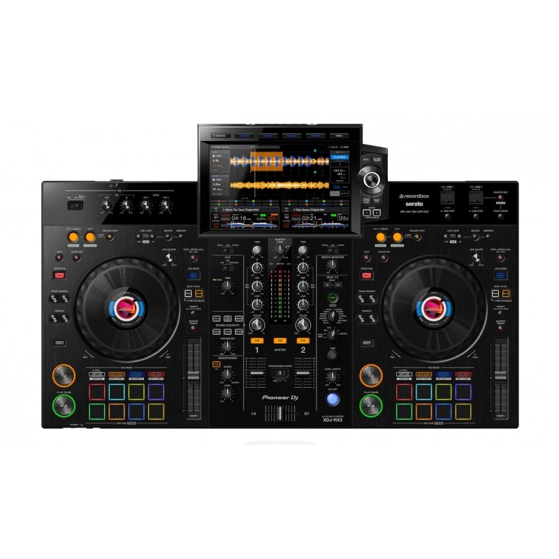 PIONEER XDJ-RX3 KONTROLER