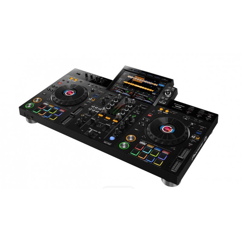 PIONEER XDJ-RX3 KONTROLER