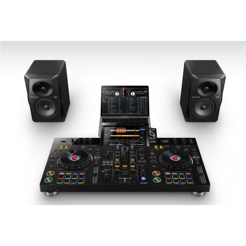 PIONEER XDJ-RX3 KONTROLER