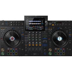 ALPHATHETA XDJ-AZ KONTROLER