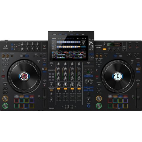 ALPHATHETA XDJ-AZ KONTROLER