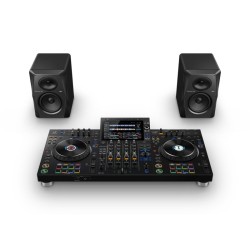 ALPHATHETA XDJ-AZ KONTROLER