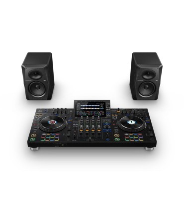 ALPHATHETA XDJ-AZ KONTROLER