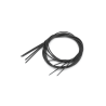 PURESOUND MS4 4 pack DARK BROWN VEZICA
