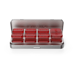 EVANS EQ PODS GEL MINI DENFER