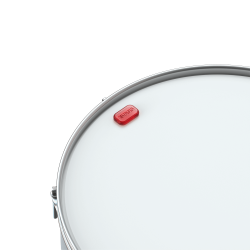 EVANS EQ PODS GEL MINI DENFER
