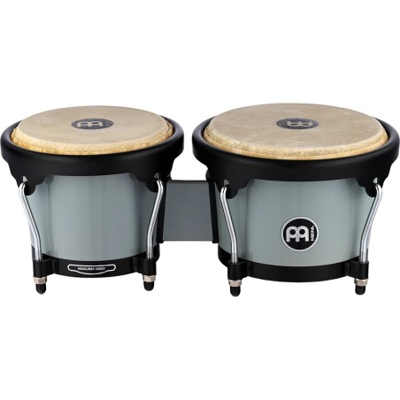 MEINL HB50UG ULTIMATE GRAY BONGOS