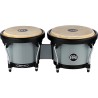 MEINL HB50UG ULTIMATE GRAY BONGOS