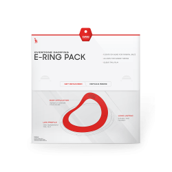 EVANS ER-STANDARD PACK 12/13/14/16 DENFER