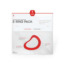 EVANS ER-SNARE PACK DENFER