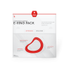 EVANS ER-SNARE PACK DENFER
