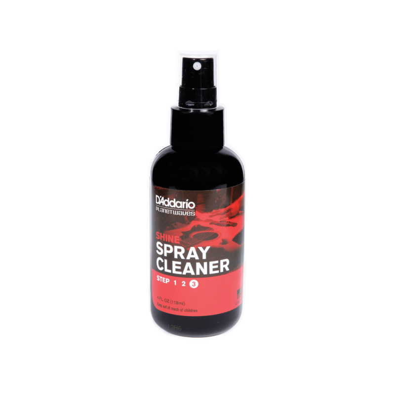 D'ADDARIO PW-PL-03 SHINE POLISH SREDSTVO ZA ČIŠĆENJE