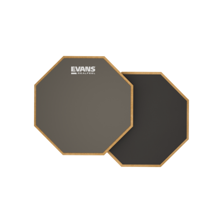 EVANS RF6D 2-strane PAD VJEŽBOVNI