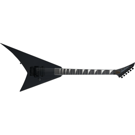 JACKSON PRO PLUS PURE METAL RR24 1H FR STN BLK LTD GITARA ELEKTRIČNA