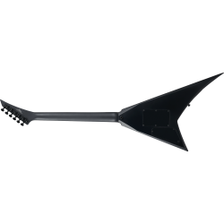 JACKSON PRO PLUS PURE METAL RR24 1H FR STN BLK LTD GITARA ELEKTRIČNA