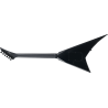 JACKSON PRO PLUS PURE METAL RR24 1H FR STN BLK LTD GITARA ELEKTRIČNA