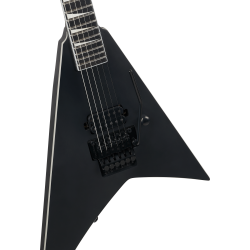 JACKSON PRO PLUS PURE METAL RR24 1H FR STN BLK LTD GITARA ELEKTRIČNA