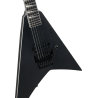 JACKSON PRO PLUS PURE METAL RR24 1H FR STN BLK LTD GITARA ELEKTRIČNA
