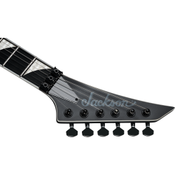 JACKSON PRO PLUS PURE METAL RR24 1H FR STN BLK LTD GITARA ELEKTRIČNA