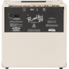 FENDER RUMBLE 25 V3 IVORY LIMITED EDITION POJAČALO